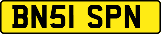 BN51SPN