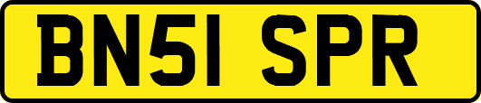 BN51SPR