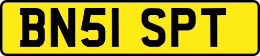 BN51SPT