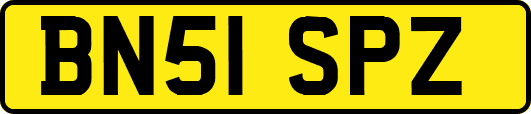 BN51SPZ