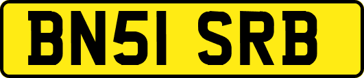 BN51SRB