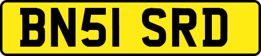 BN51SRD