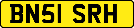 BN51SRH