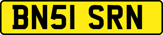 BN51SRN