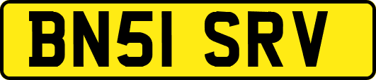 BN51SRV