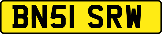 BN51SRW