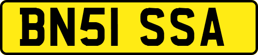 BN51SSA