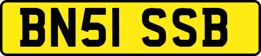 BN51SSB