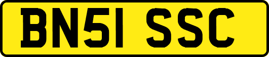 BN51SSC