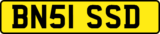 BN51SSD