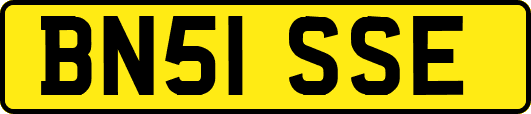 BN51SSE