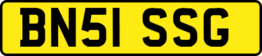 BN51SSG