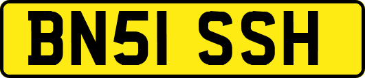 BN51SSH