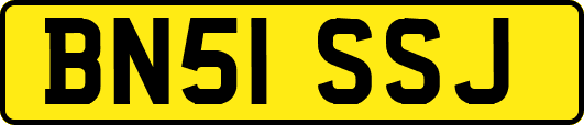 BN51SSJ