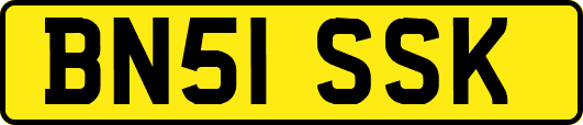 BN51SSK