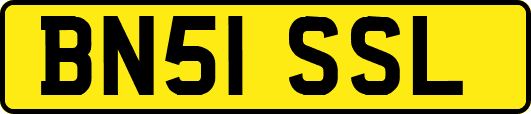 BN51SSL