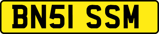 BN51SSM