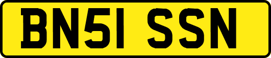 BN51SSN
