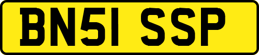 BN51SSP