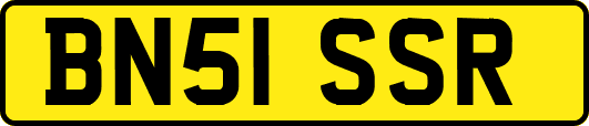 BN51SSR