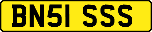 BN51SSS