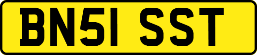 BN51SST