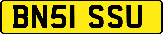 BN51SSU