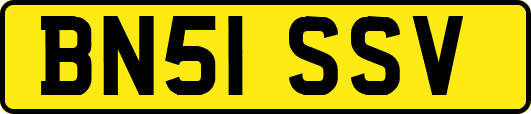 BN51SSV