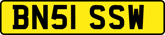 BN51SSW