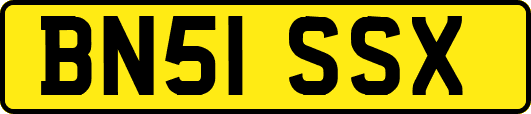 BN51SSX