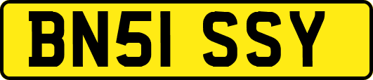 BN51SSY