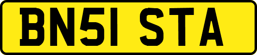BN51STA