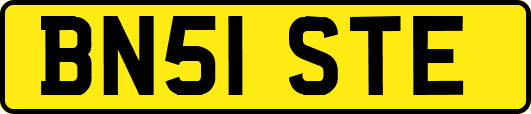 BN51STE