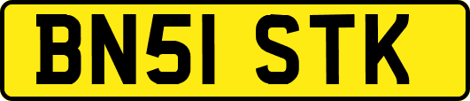 BN51STK