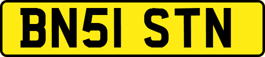 BN51STN