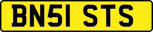 BN51STS
