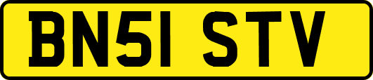 BN51STV