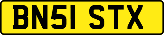 BN51STX