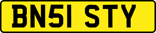 BN51STY