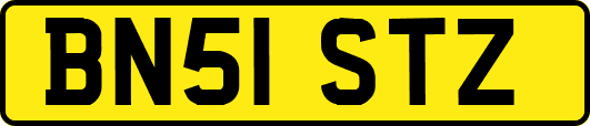 BN51STZ