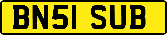 BN51SUB