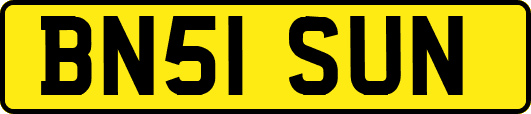 BN51SUN