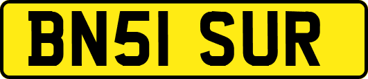 BN51SUR