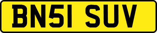 BN51SUV