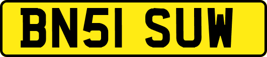 BN51SUW