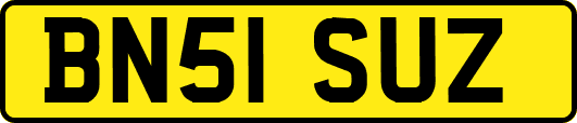 BN51SUZ