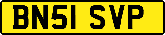 BN51SVP