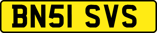 BN51SVS