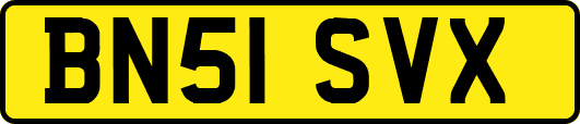 BN51SVX