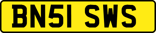 BN51SWS